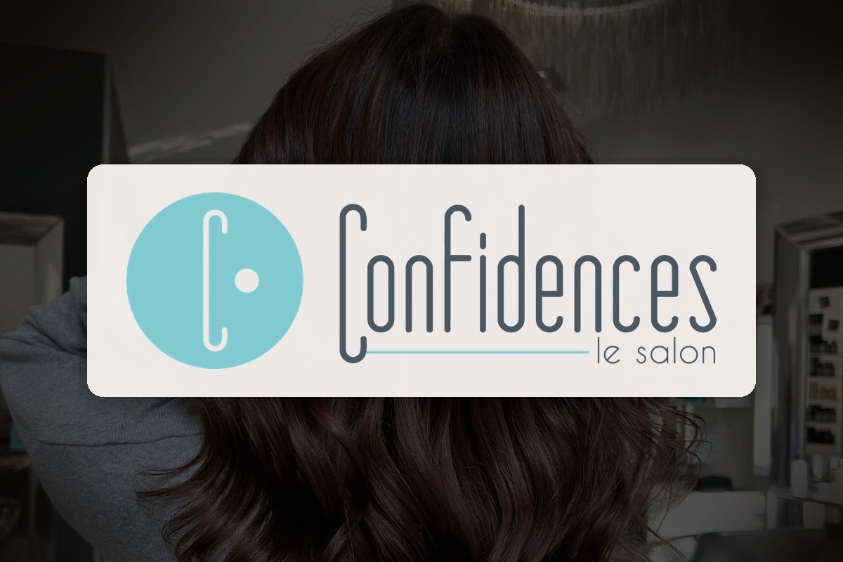 Confidences le Salon — coiffure et beauté à Lyon et Villeurbanne