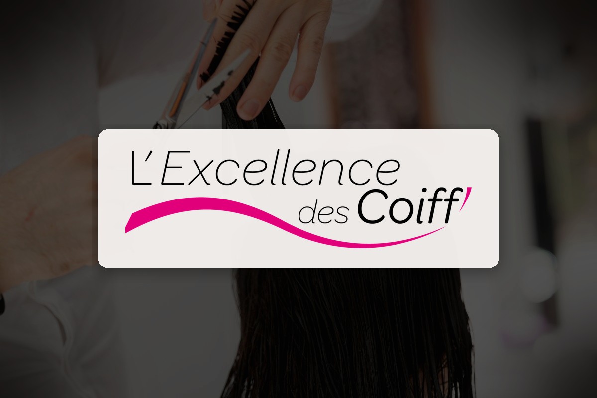 Salon de coiffure — partenariat Last Call Beauty et L'Excellence des Coiff'