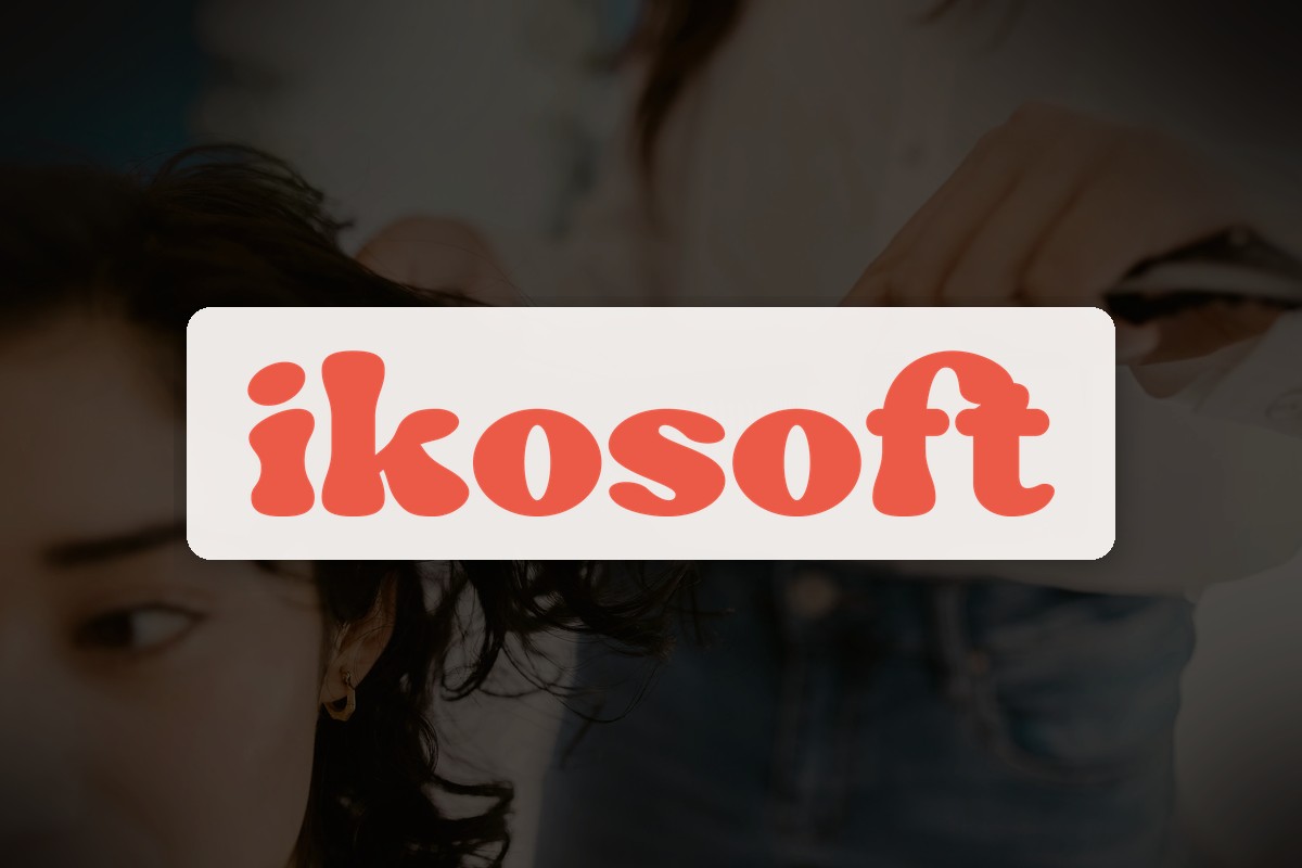 Salon de coiffure — partenariat Last Call Beauty et Ikosoft