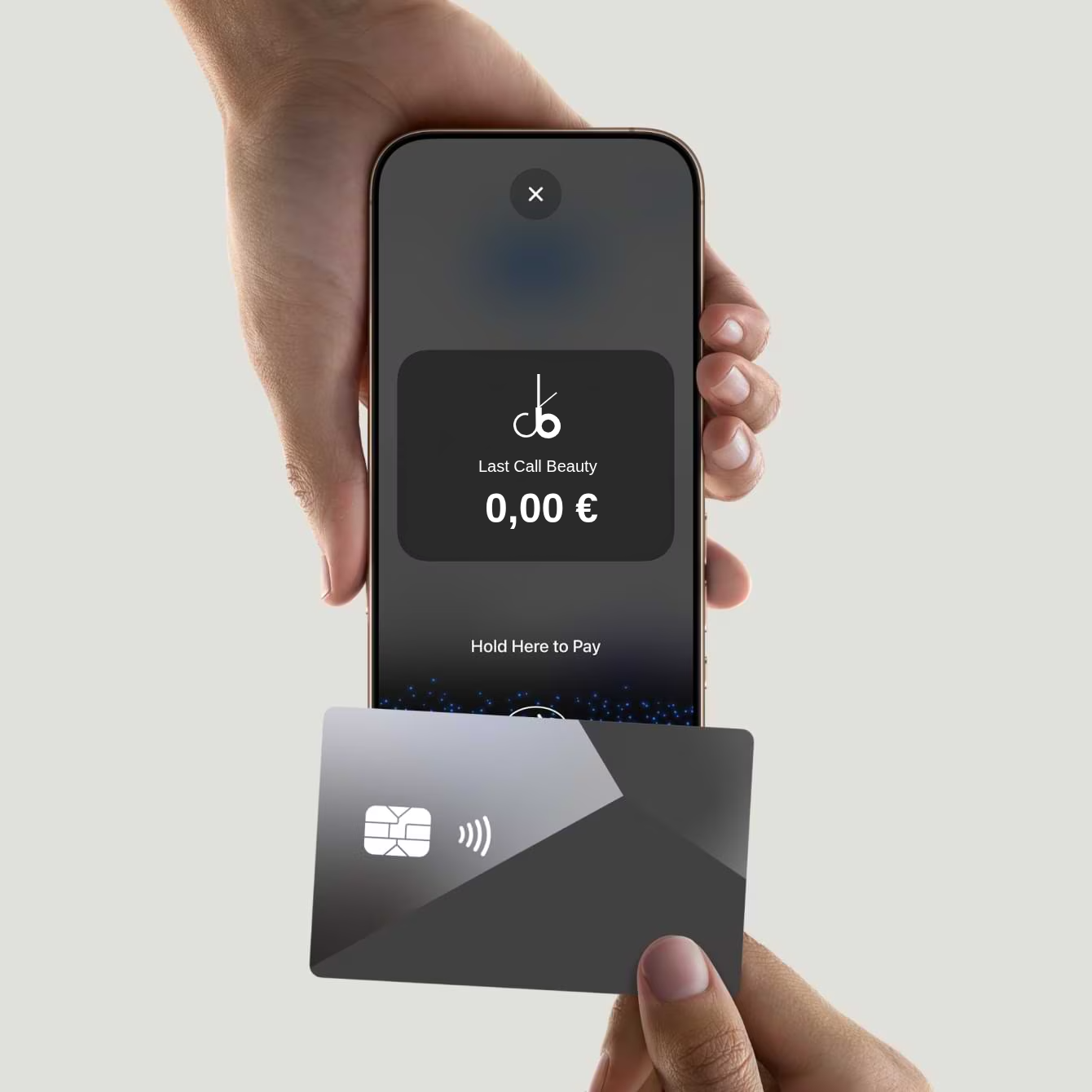 Tarifs Last Call Beauty Pro